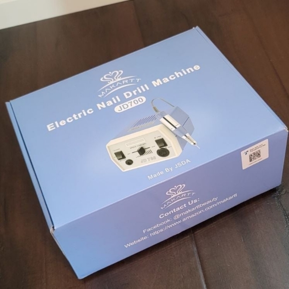 Electric Nail file Dremel - Picture 2 of 8